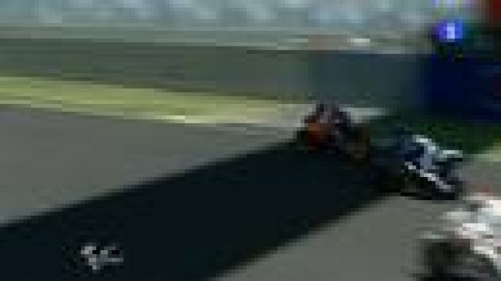  - GP de Italia: Carrera MotoGP