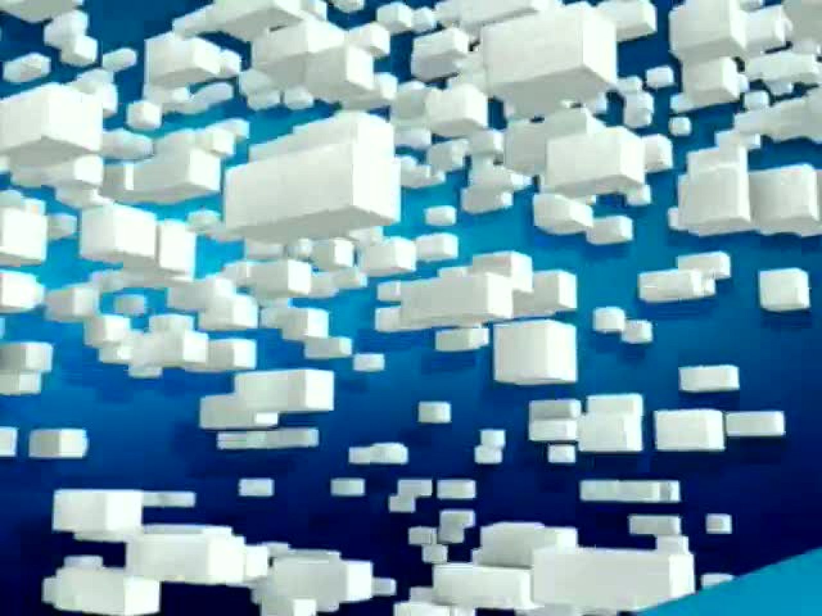 Telecanarias  en 2 ' 03/07/2011 | Ver