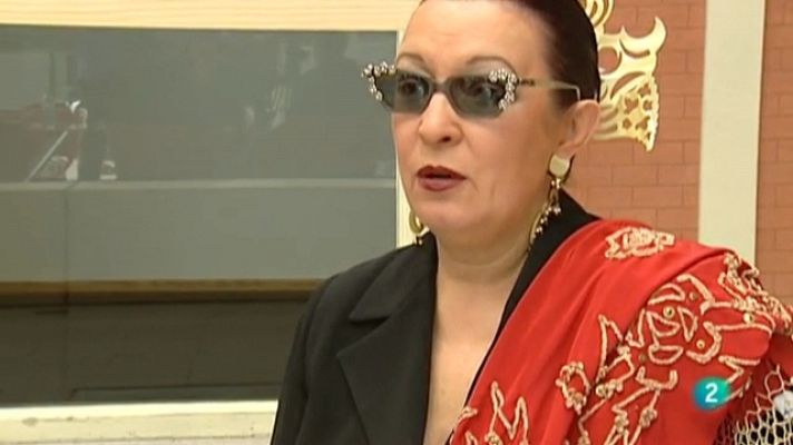 Miradas 2 - Pulso latino 2