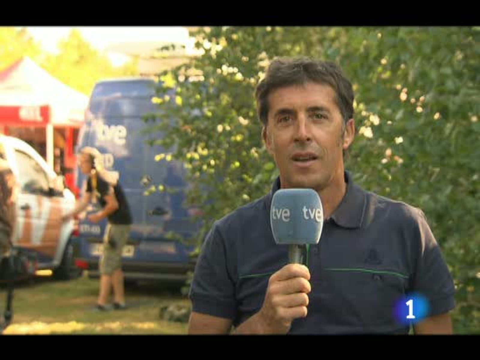 Pedro Delgado analiza el Tour de Francia 2011. "Para nada está perdido este Tour para Alberto Contador", ha asegurado.