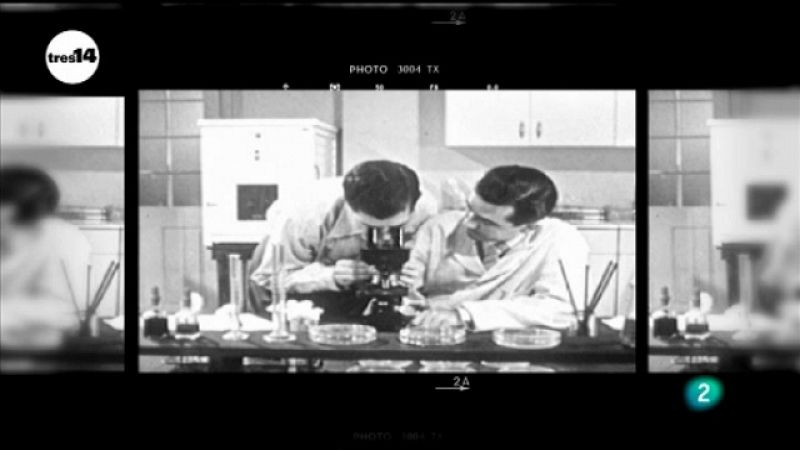 tres14 - Es Ciencia