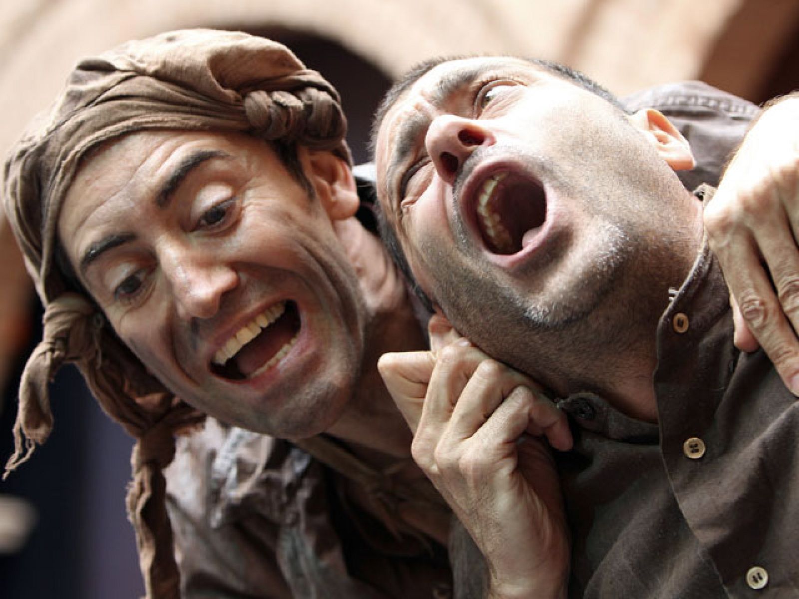 El festival de Teatro Clásico de Almagro acogerá hasta el 24 de julio lo mejor del teatro