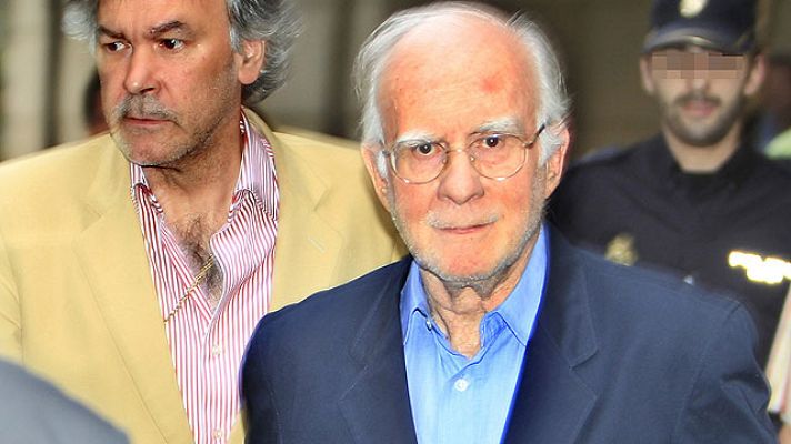 Informativo 24h - En libertad sin fianza y con cargos