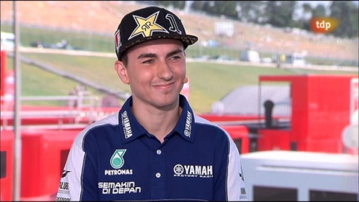  - GP de Italia