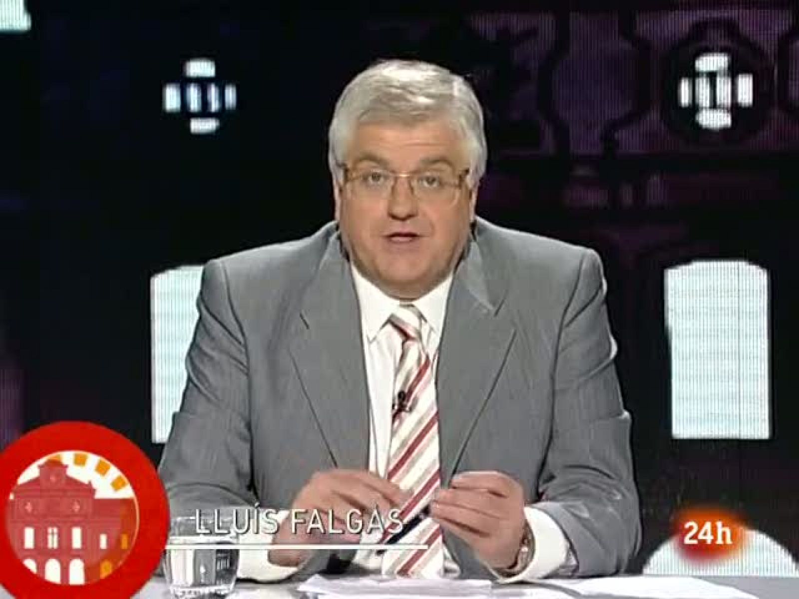 Aquí parlem - El debat de l'estat de la nació