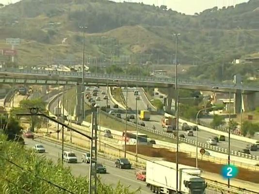 L'Informatiu - L'informatiu vespre - 01/07/11