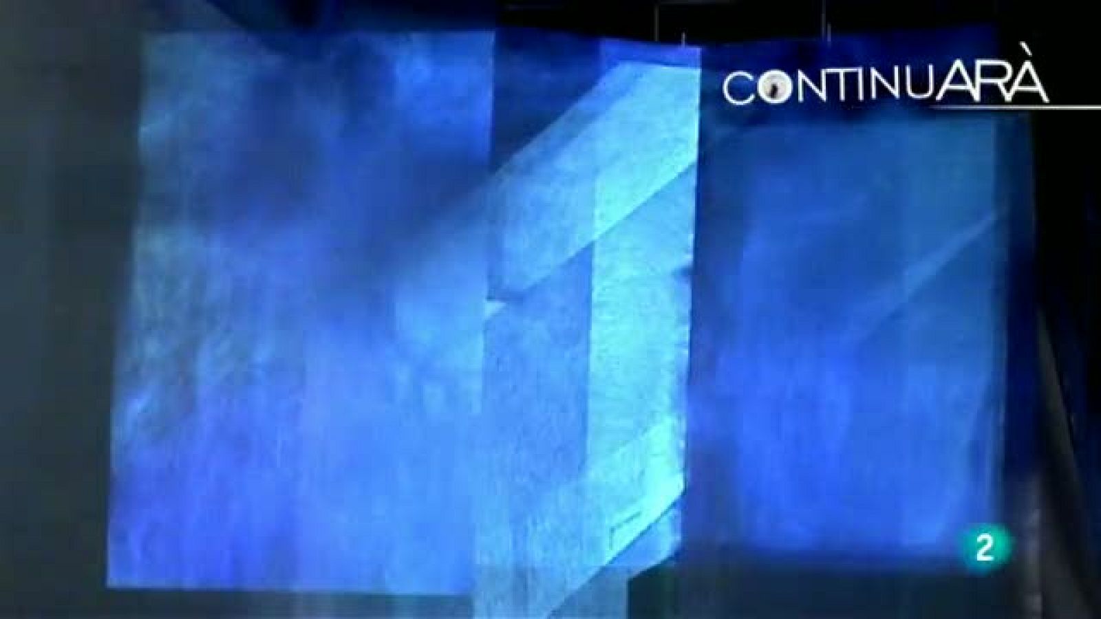 Continuarà - "Tocando el cielo", de l'Asha Miró