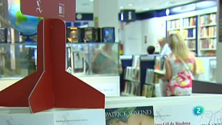 Continuarà... - Centenari de Seix Barral