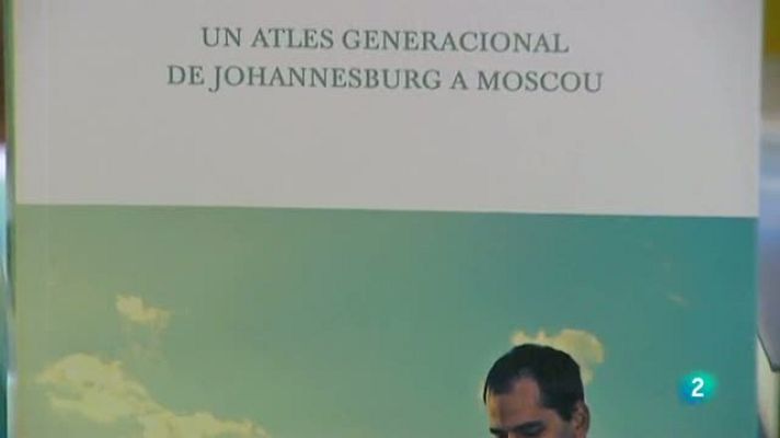 Continuarà... - "La volta dels 25", de Marc Serena