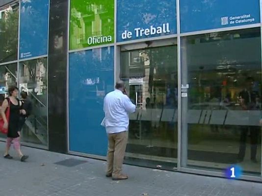 L'Informatiu - L'informatiu en 3' - 04/07/11