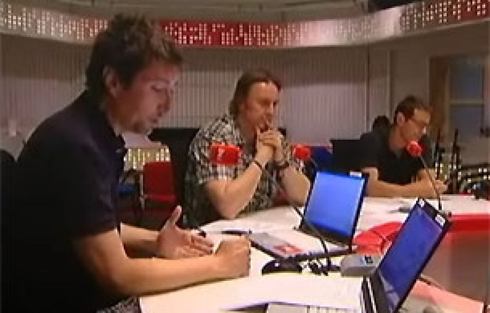 Así somos: 'Asuntos propios'