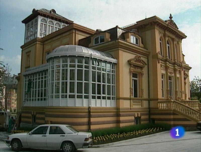 Panorama Regional en 2' - 04/07/11 | Ver