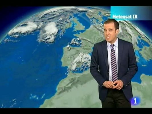 Noticias de Extremadura - El tiempo en la Comunidad de Extremadura - 04/07/11