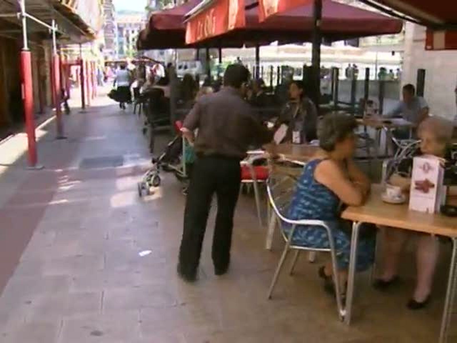 Telenorte en 2'- 4/7/11