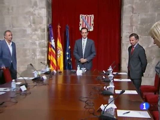 Informatiu Balear - Informatiu Balear - 04/07/11