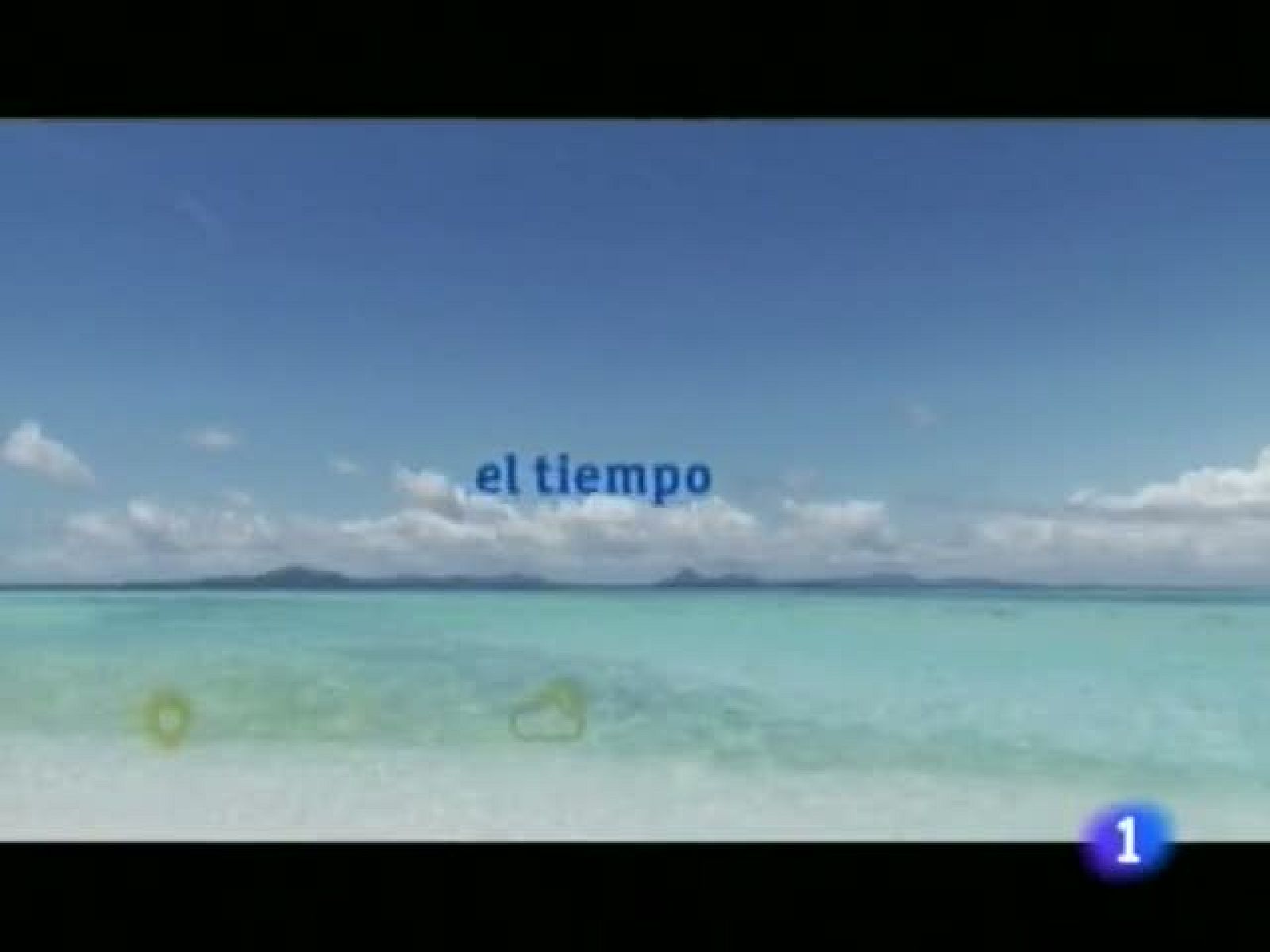 El tiempo en la comunidad de Murcia.(04/07/2011).