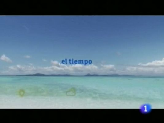 Noticias Murcia - El tiempo en la comunidad de Murcia.(04/07/2011).