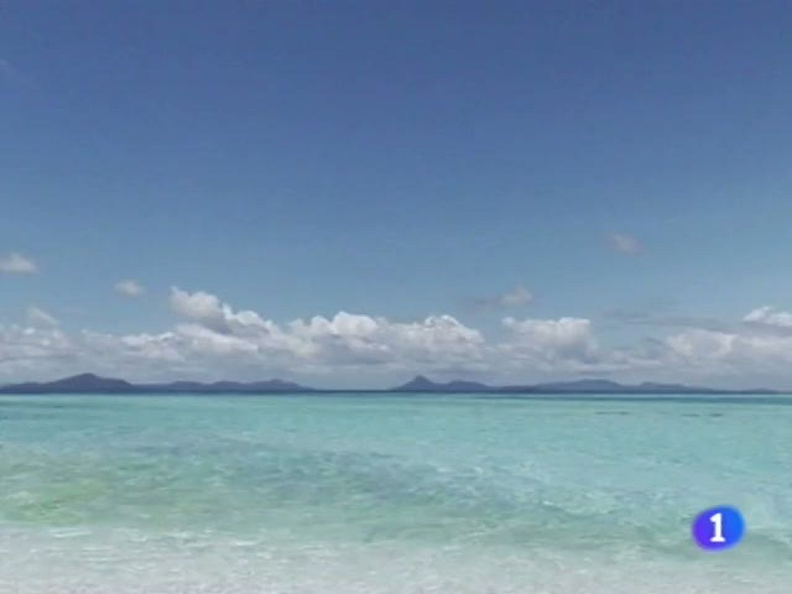 El tiempo en Andalucía 04/07/11 | Ver