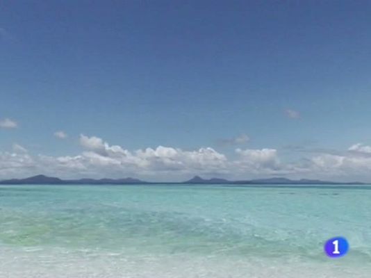 Noticias Andalucía - El tiempo en Andalucía 04/07/11