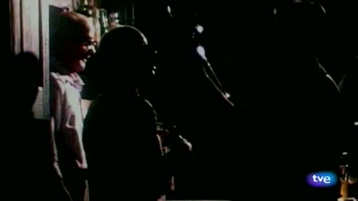 Tenderete - Tenderete - 25/06/11- Trasiego + Parranda del Millo con varios Solistas