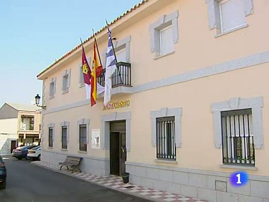 Telediario 1 - Ataque mortal de un perro