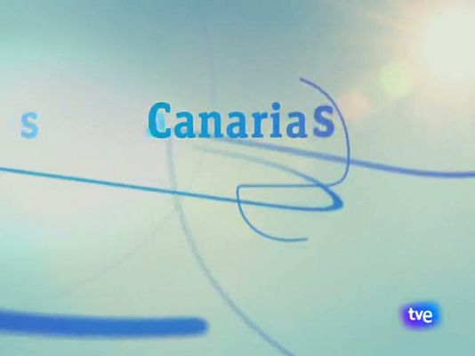 Canarias Mediodía - Canarias Mediodía - 04/07/11