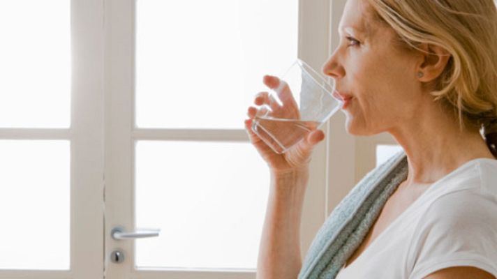 La mañana - No te deshidrates en verano