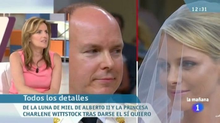 La mañana - La mañana de La 1 - 04/07/11