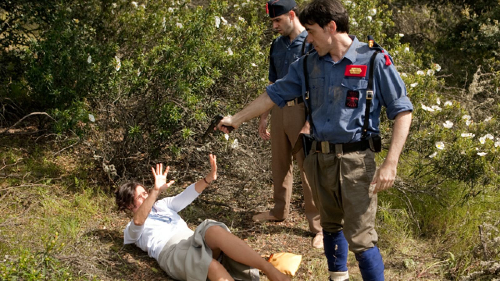 Amar - Avance del capítulo 221