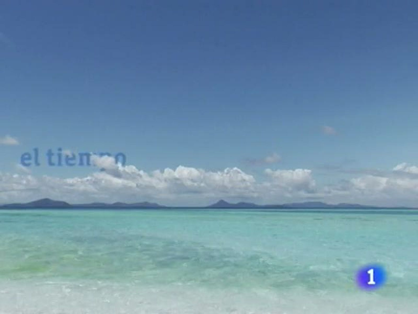 El tiempo en Canarias  04/07/2011 | Ver