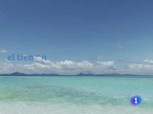 Telecanarias - El tiempo en Canarias  04/07/2011