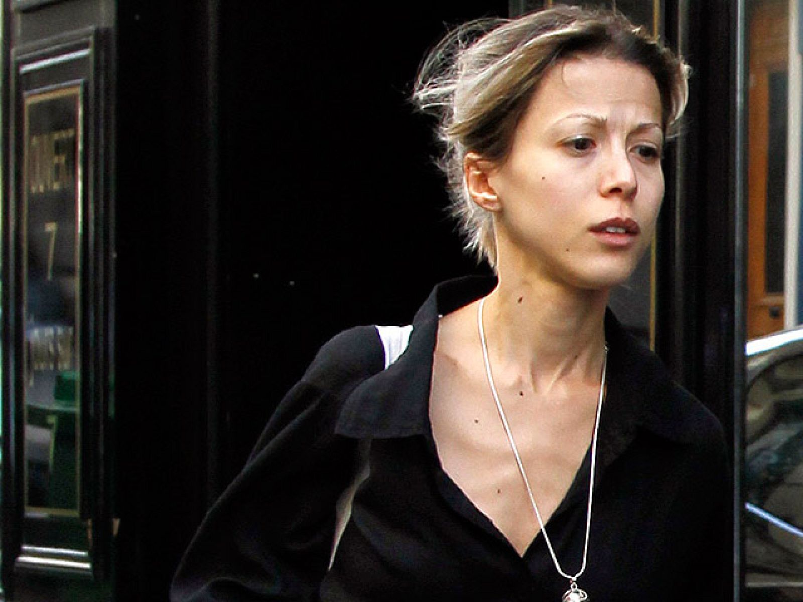 Una periodista francesa denunciará a Strauss-Kahn por intento de violación