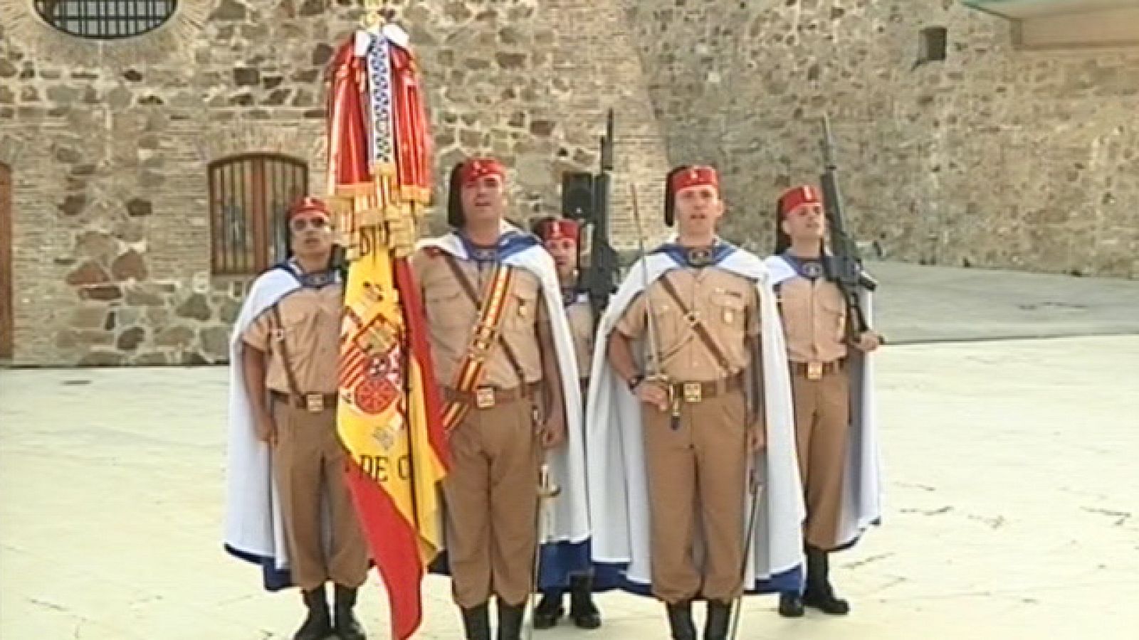 Noticias de Ceuta - 01/07/11