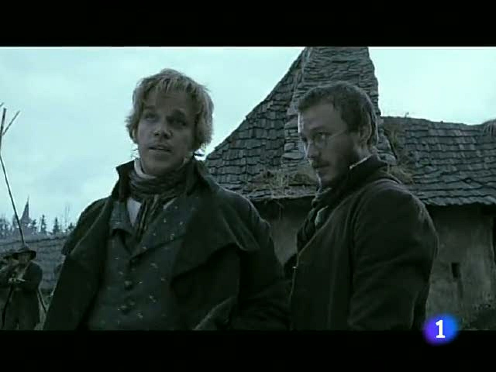 Los cuentos ya no siempre tienen final feliz | Ver