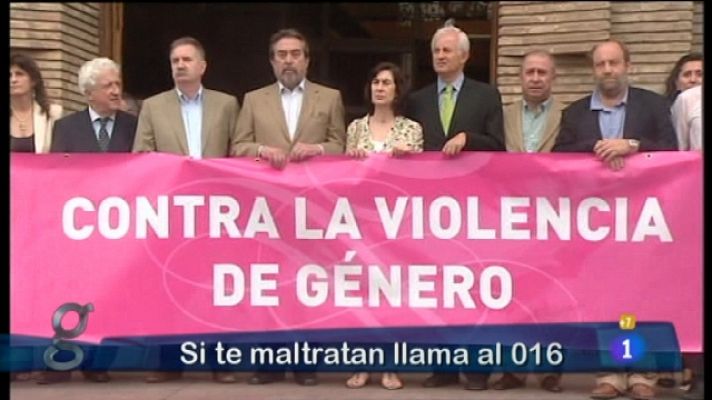 Gente - Gente - 04/07/11