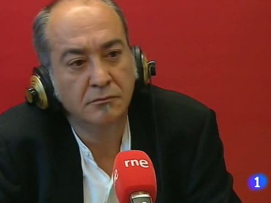 Telediario 1 - Bildu cree que ETA ha dejado las armas y que permanente y definitivo son sinónimos