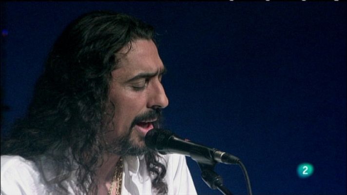 Espíritu flamenco - Capítulo 3