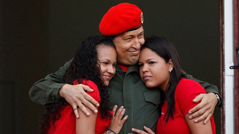 Telediario Matinal en cuatro minutos - 05/07/11