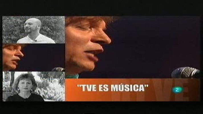 RTVE responde - "En España no sólo hay flamenco"