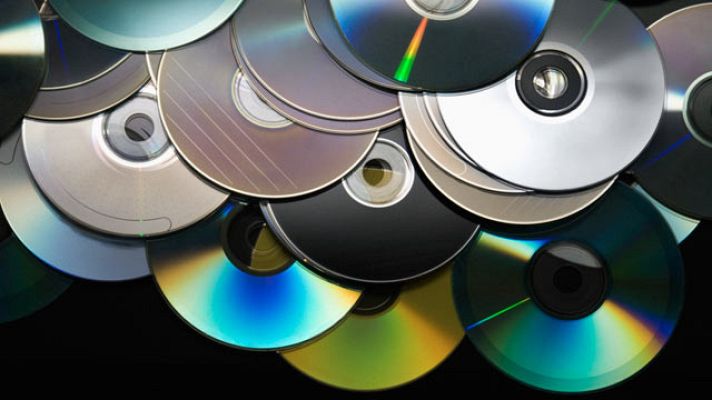 Informativo 24h - Elena Valenciano: "el gobierno busca alternativas al canon digital"