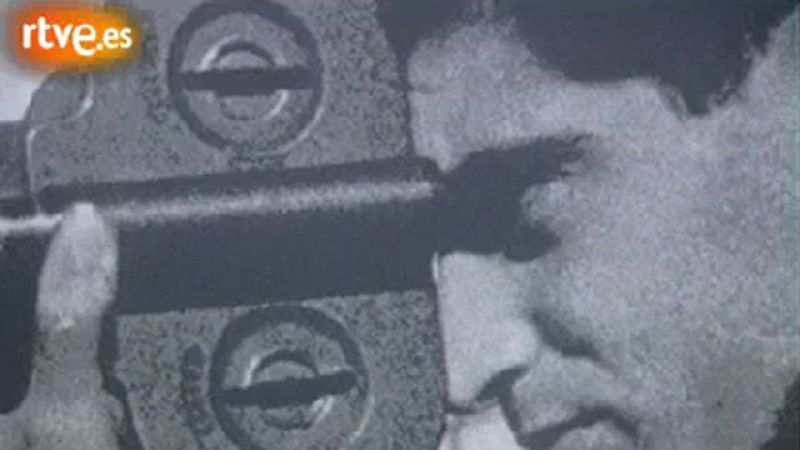 Informe semanal - Robert Capa, cronista de la Guerra Civil (1999)