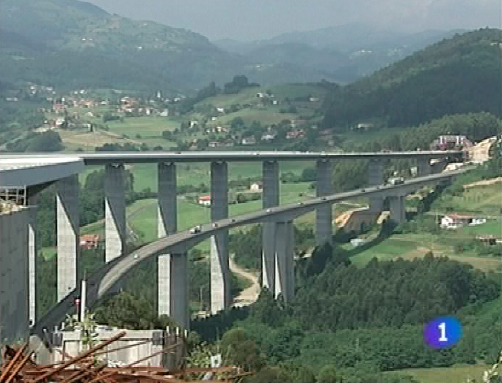 Panorama Regional - 05/07/11 | Ver