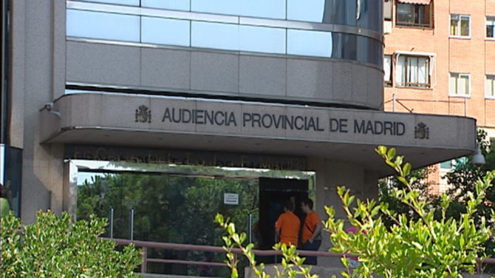 La Comunidad de Madrid en 4' - 05/07/11