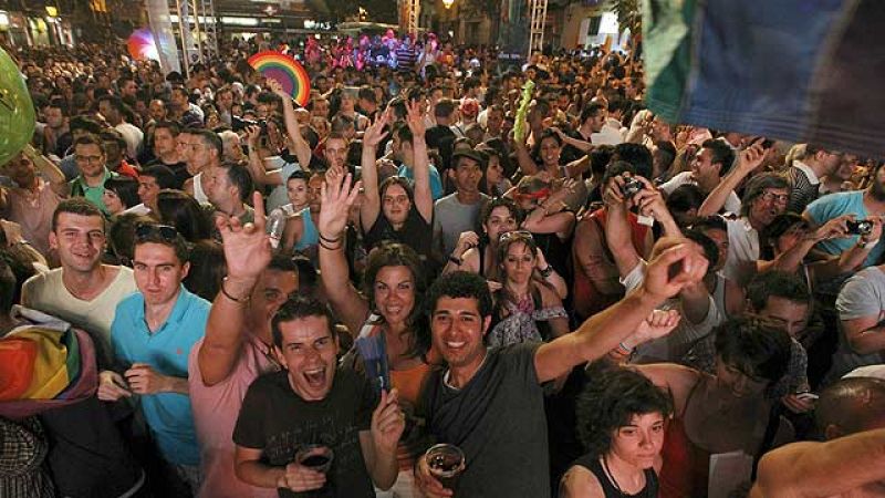 Cámara Abierta 2.0: Cáscara Amarga, orgullosos en red - Cámara abierta | Ver