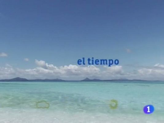 Noticias Andalucía - El tiempo en Andalucía 05/07/11