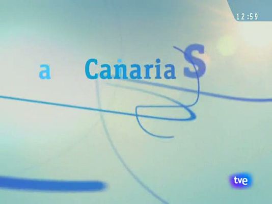 Canarias Mediodía - Canarias Mediodía - 05/07/11