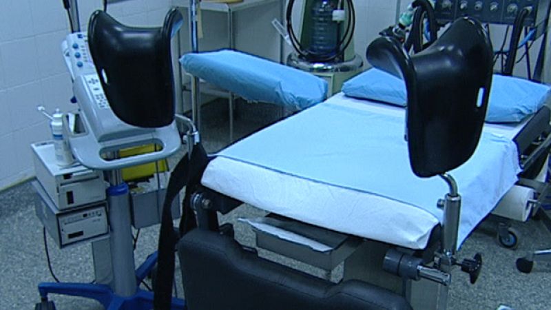 Desigualdades en la aplicación de la ley del aborto