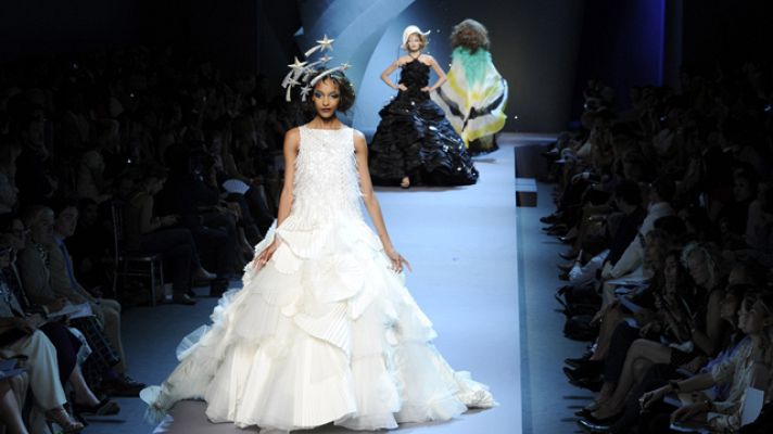 Telediario 1 - Dior sin John Galliano