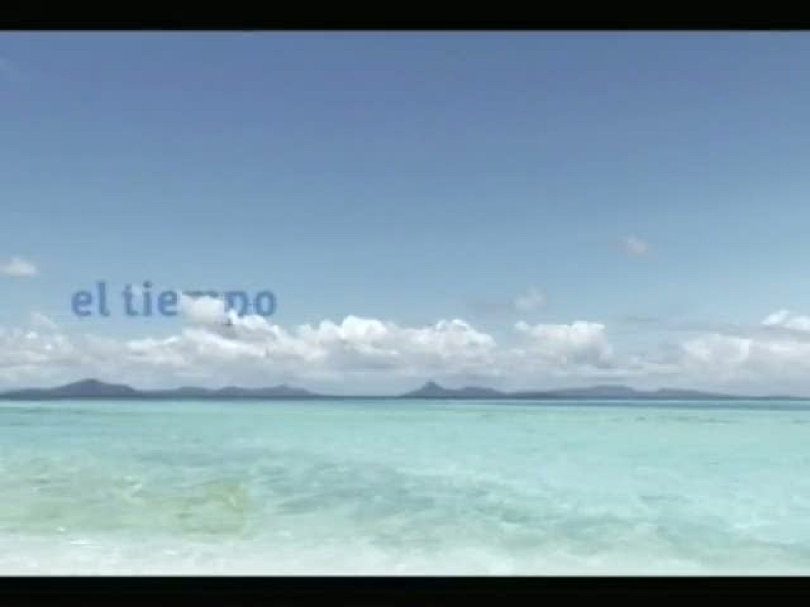 El Tiempo en Castilla y León - 05/07/11