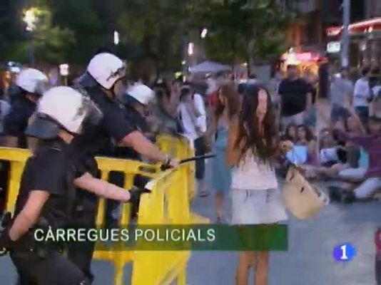 Informatiu Balear - Informatiu Balear - 05/07/11